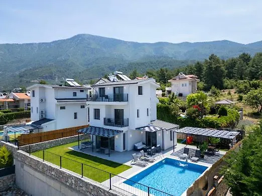 Vip Villa Kleopatra Oludeniz 0*,