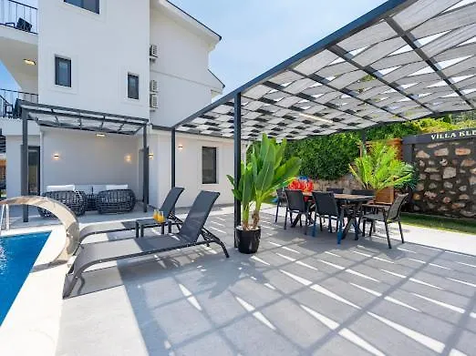 Vip Villa Kleopatra Oludeniz