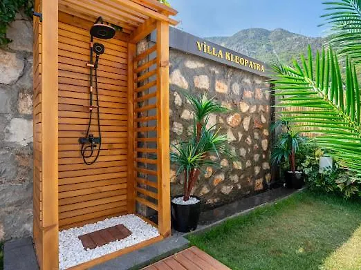 Vip Villa Kleopatra Oludeniz