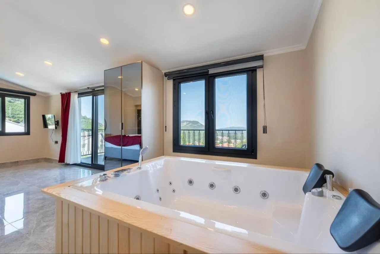 Vip Villa Kleopatra Oludeniz