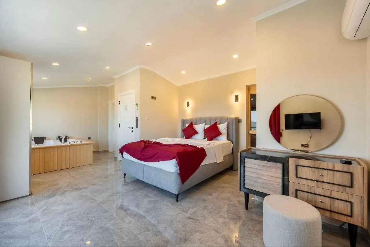 Vip Villa Kleopatra Oludeniz