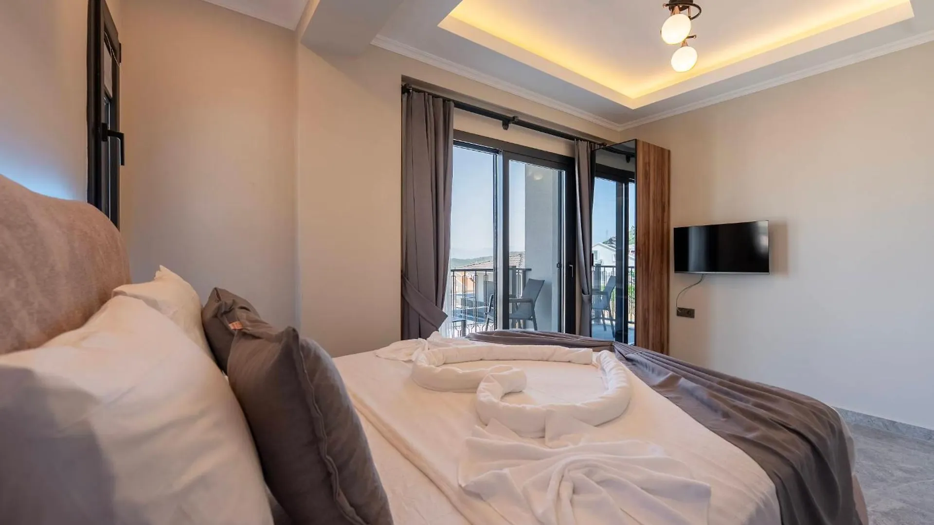 Vip Villa Kleopatra Oludeniz