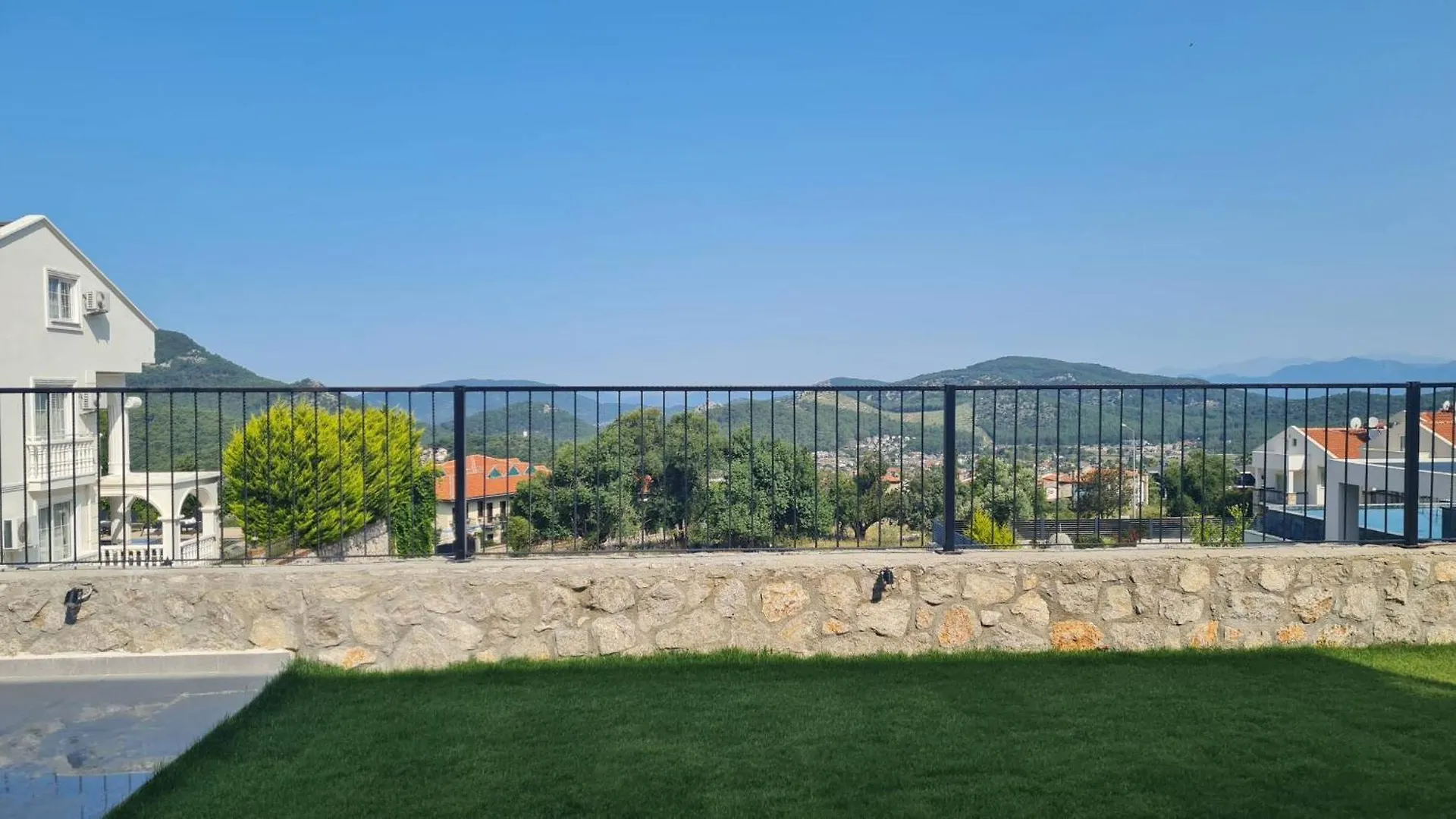 Vip Villa Kleopatra Oludeniz