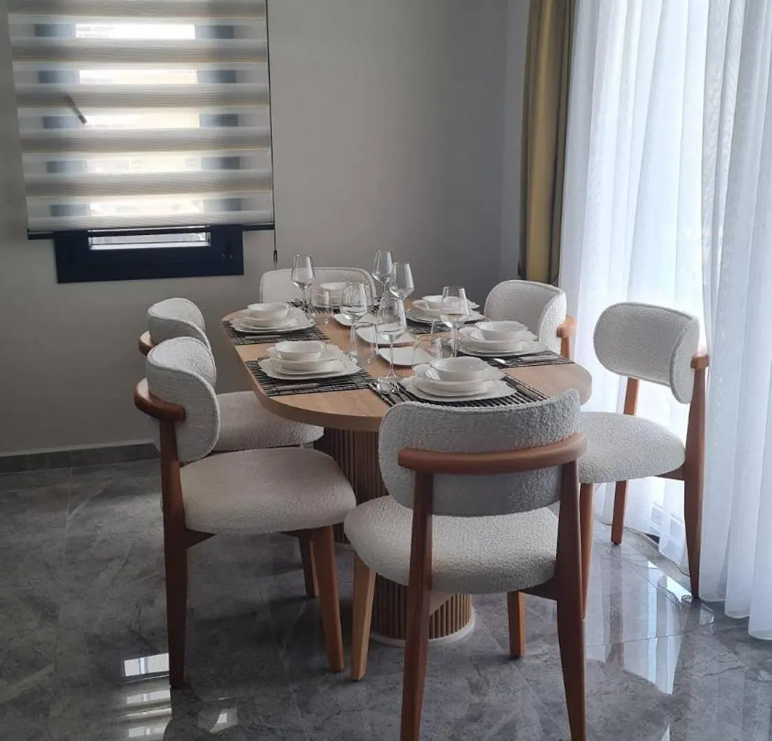 Vip Villa Kleopatra 厄吕代尼兹