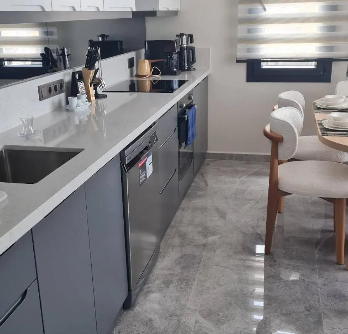 Vip Villa Kleopatra Oludeniz