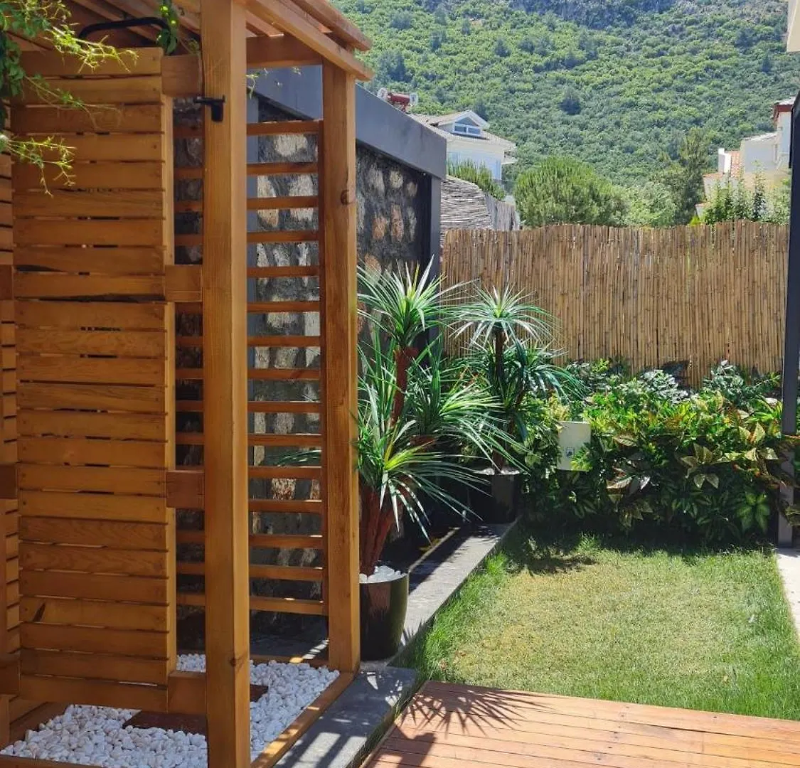 Vip Villa Kleopatra Oludeniz