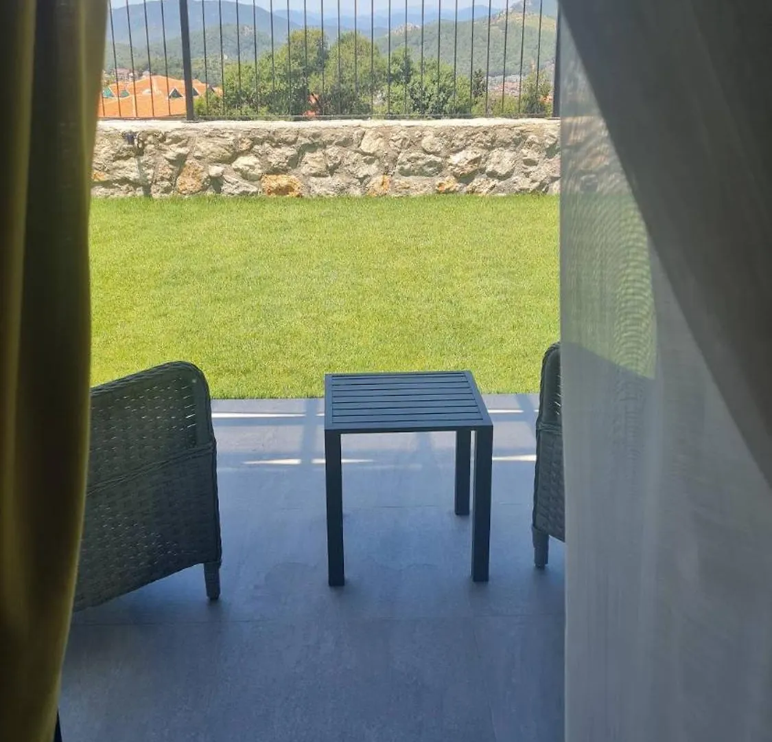 Vip Villa Kleopatra Oludeniz Turkey