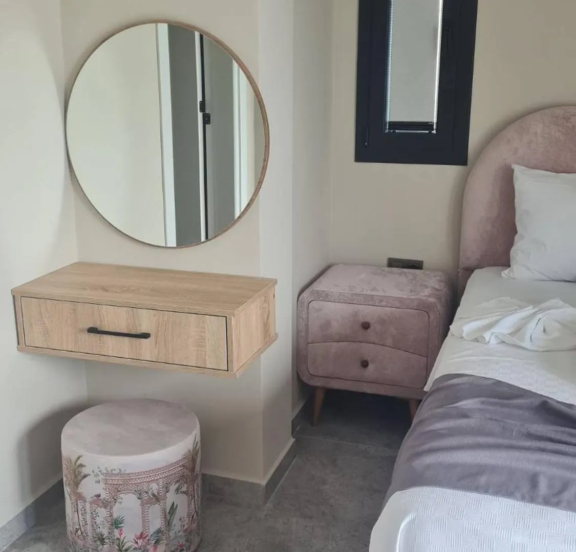 Vip Villa Kleopatra Oludeniz