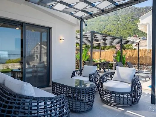 Vip Villa Kleopatra 厄吕代尼兹