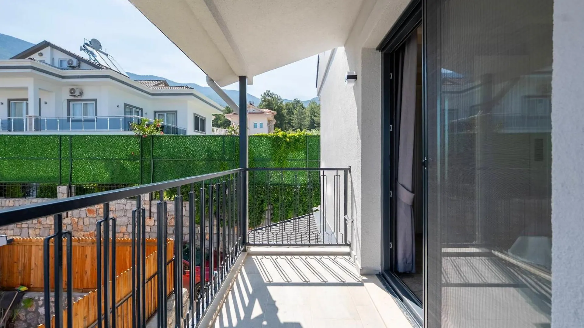 Vip Villa Kleopatra 厄吕代尼兹 土耳其
