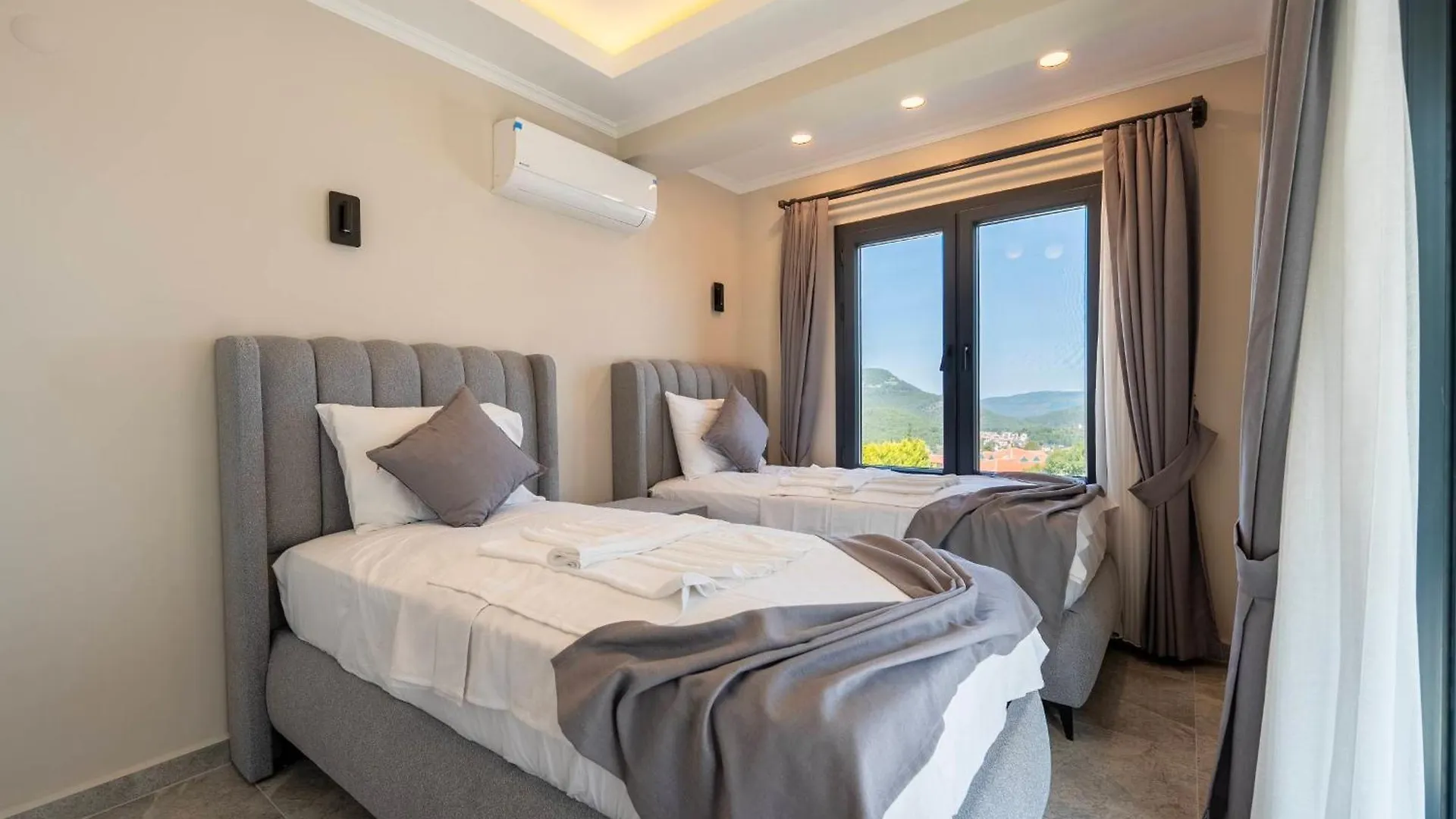 Vip Villa Kleopatra Oludeniz 0*,  Turkey