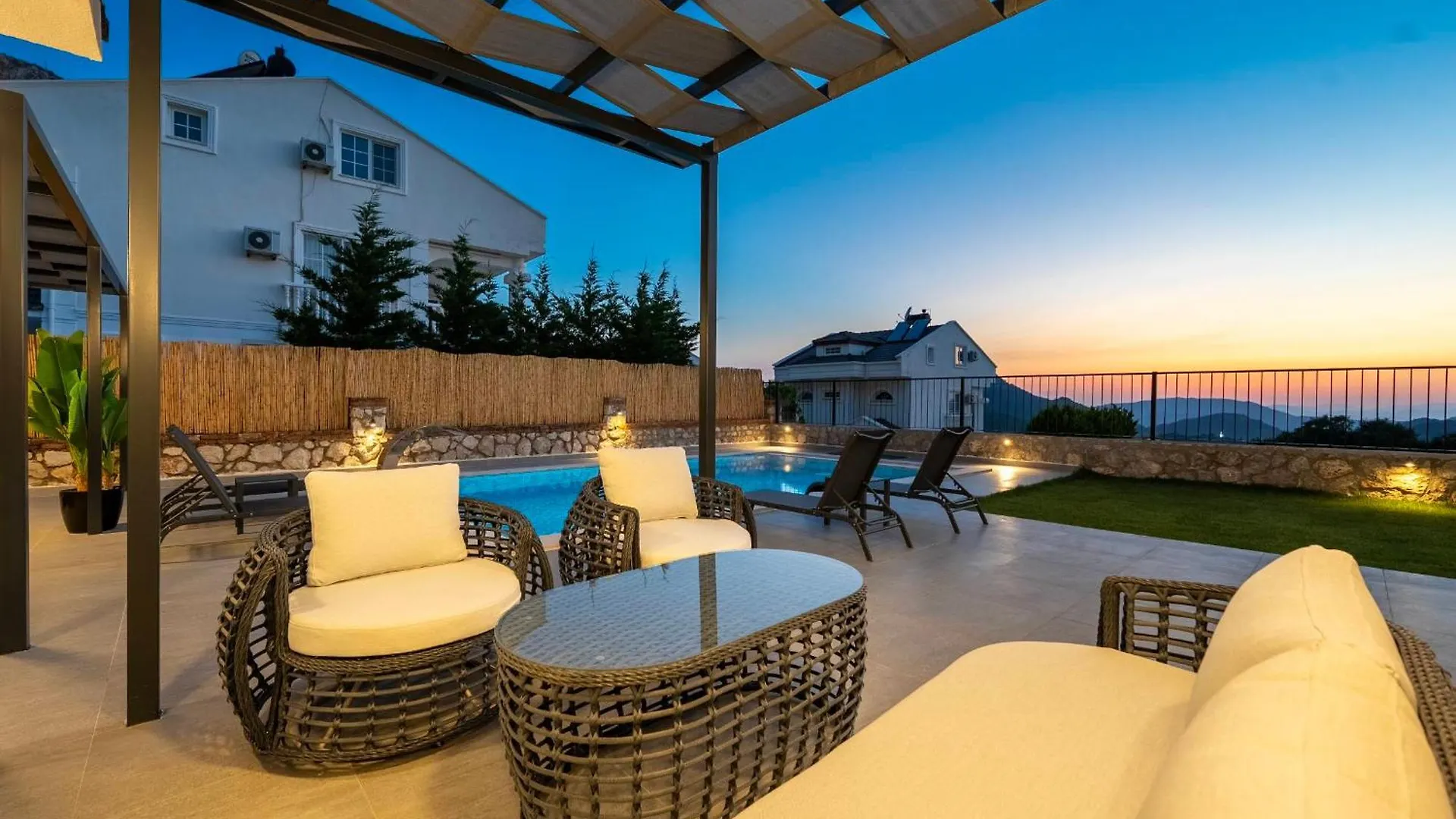 Vip Villa Kleopatra Oludeniz