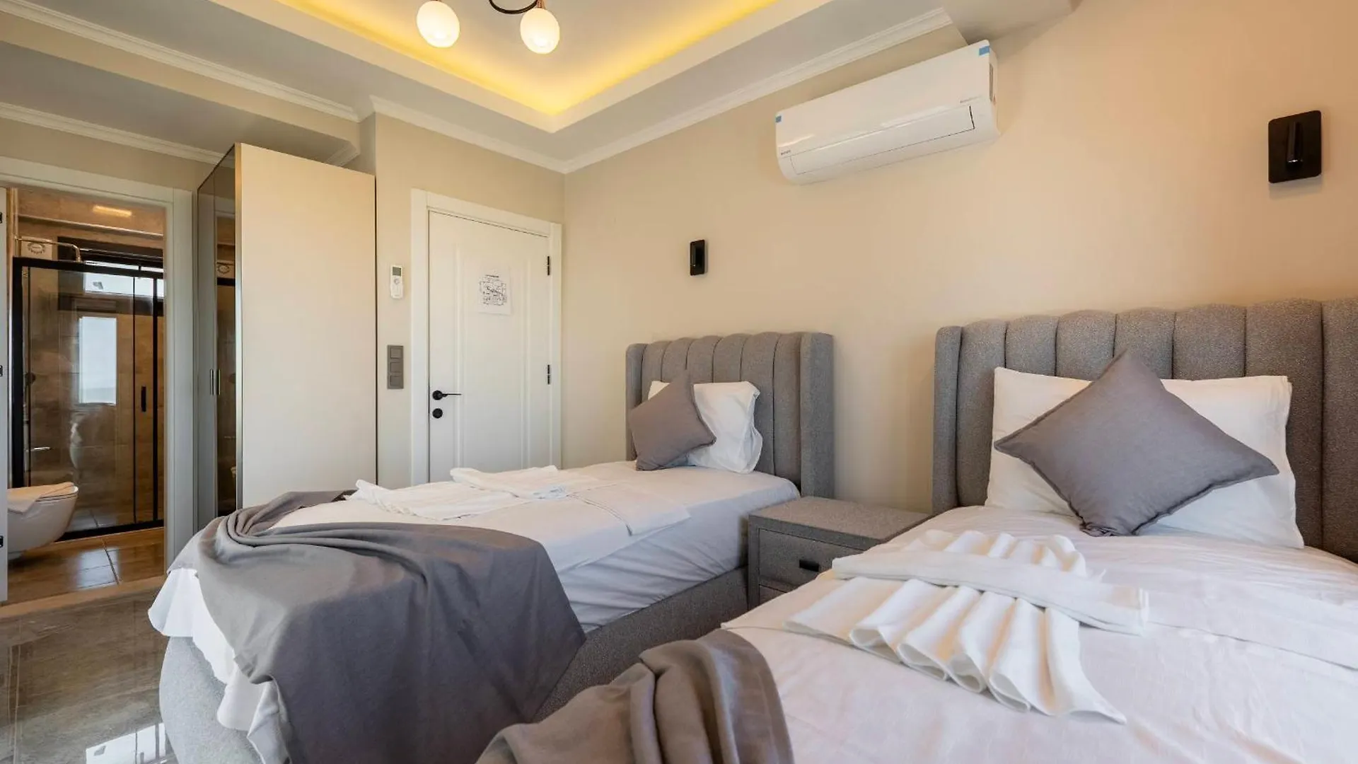 Vip Villa Kleopatra Oludeniz 0*,  Turkey