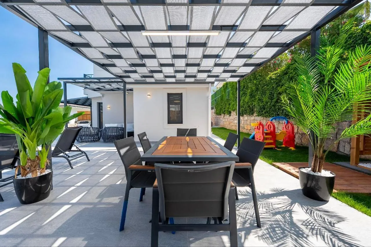 Vip Villa Kleopatra Ölüdeniz