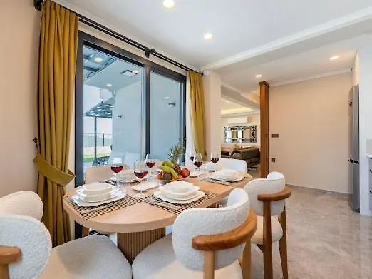 Vip Villa Kleopatra Ölüdeniz
