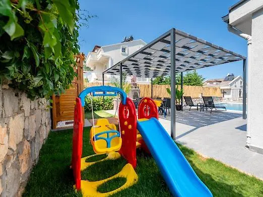 Vip Villa Kleopatra Ölüdeniz 0*,  Turcja