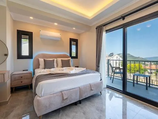 Vip Villa Kleopatra Ölüdeniz