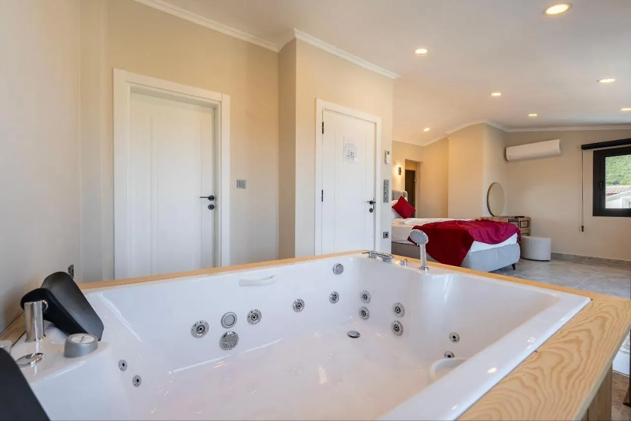 Vip Villa Kleopatra Ölüdeniz