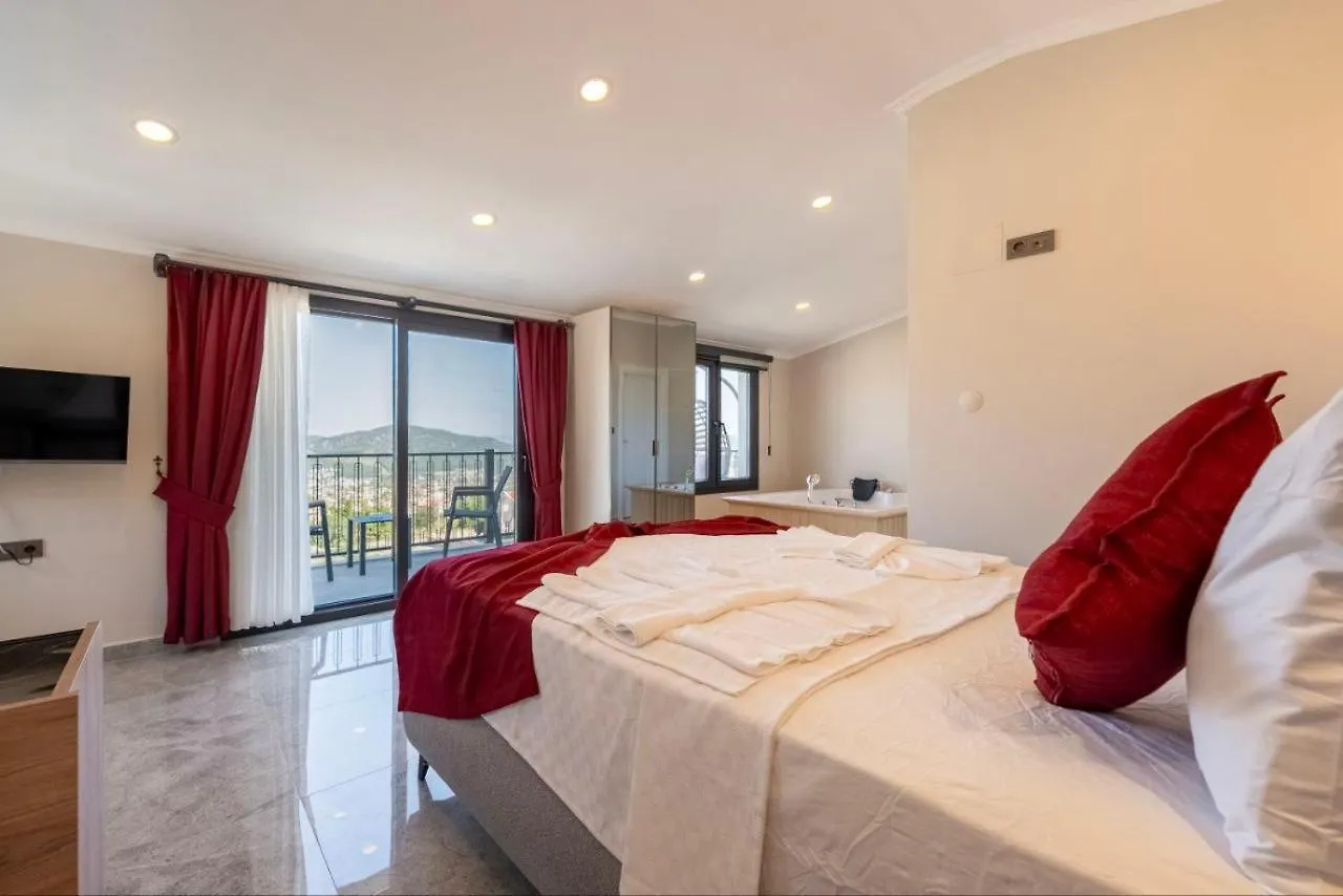 Vip Villa Kleopatra Ölüdeniz