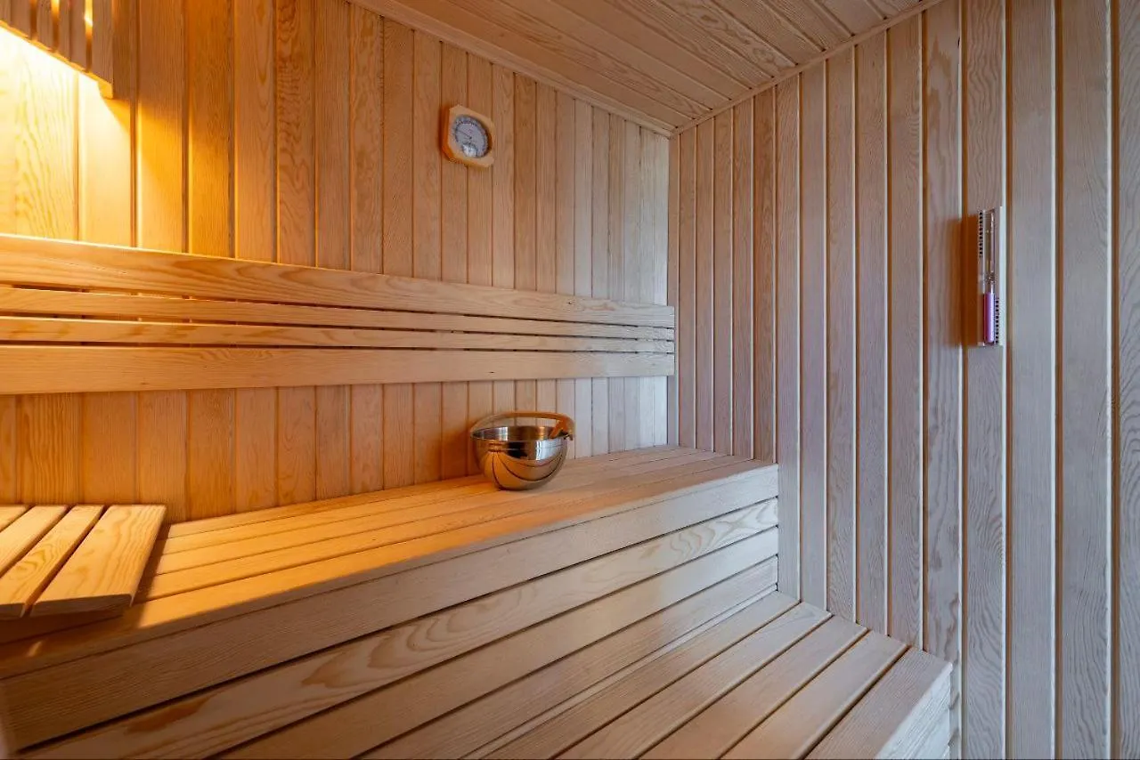 Vip Villa Kleopatra Ölüdeniz 0*,  Turcja