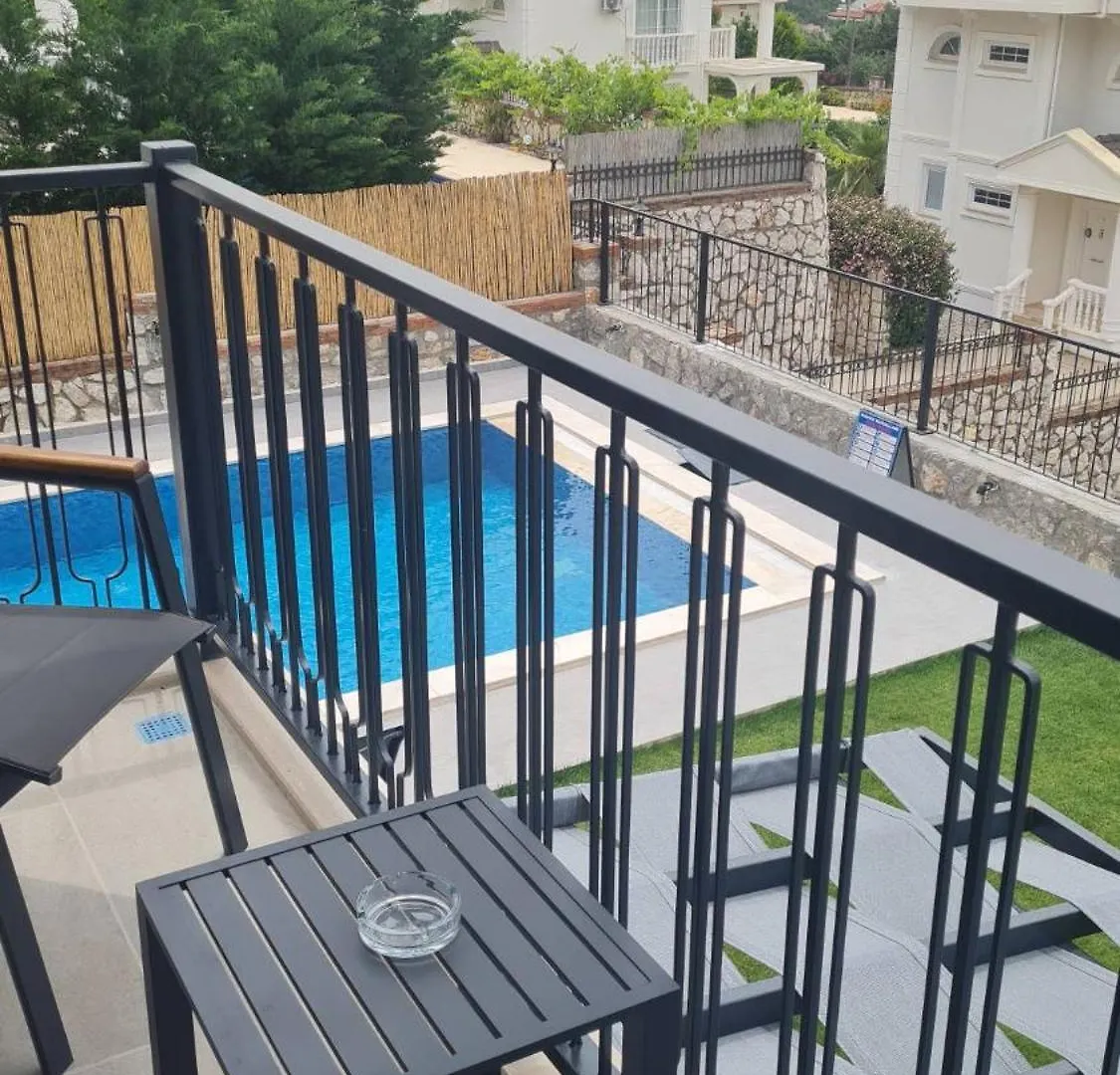 Vip Villa Kleopatra Ölüdeniz