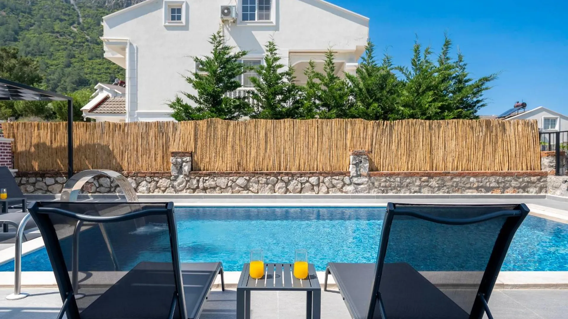 Vip Villa Kleopatra Ölüdeniz